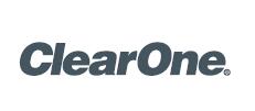 ClearOne